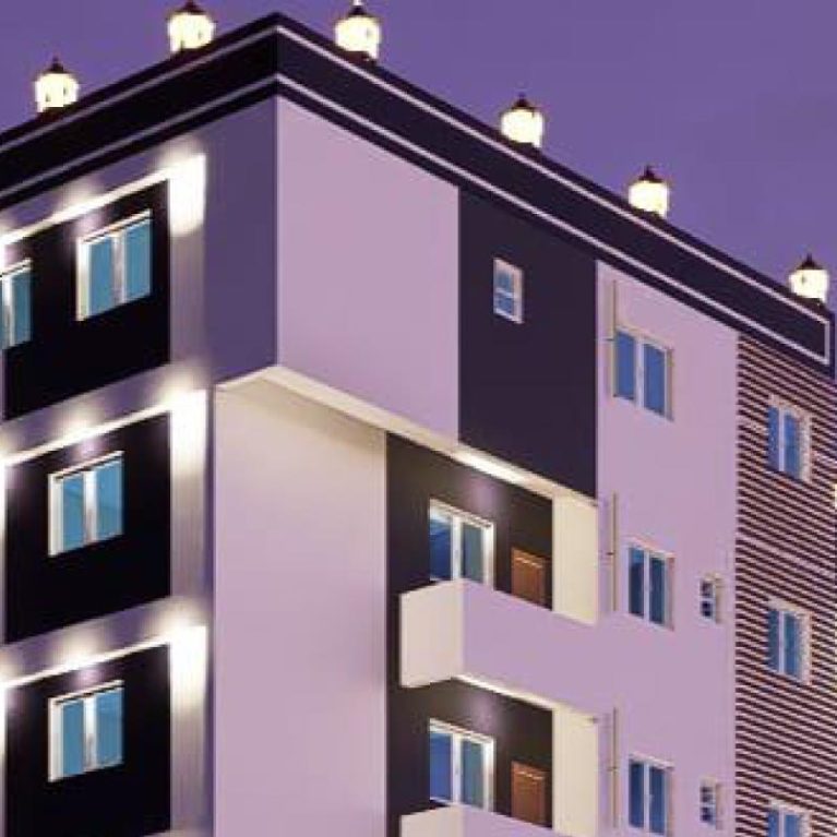 Commercial-Construction